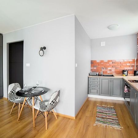 Apartament Dla Ciebie Apartment Olsztyn  Luaran gambar