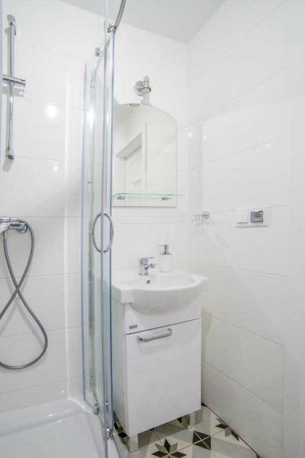 Apartament Dla Ciebie Apartment Olsztyn  Luaran gambar