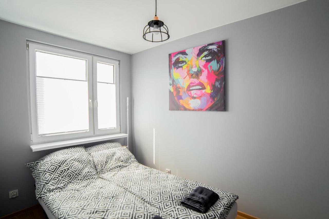Apartament Dla Ciebie Apartment Olsztyn  Luaran gambar