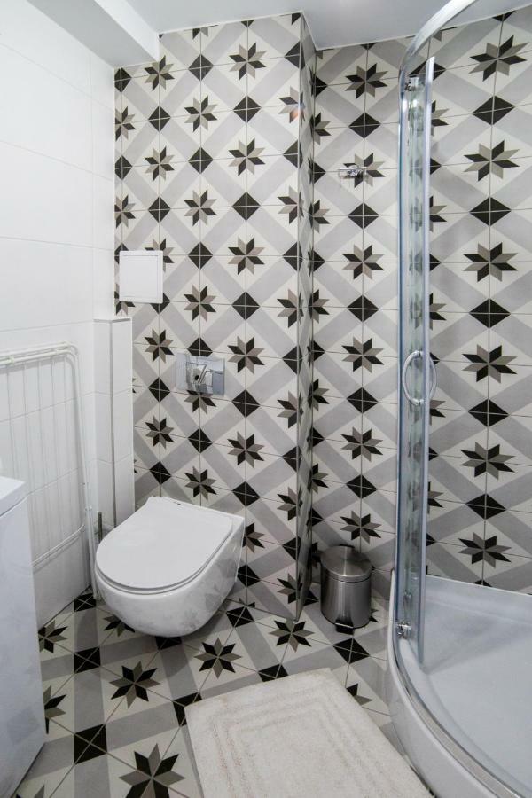 Apartament Dla Ciebie Apartment Olsztyn  Luaran gambar