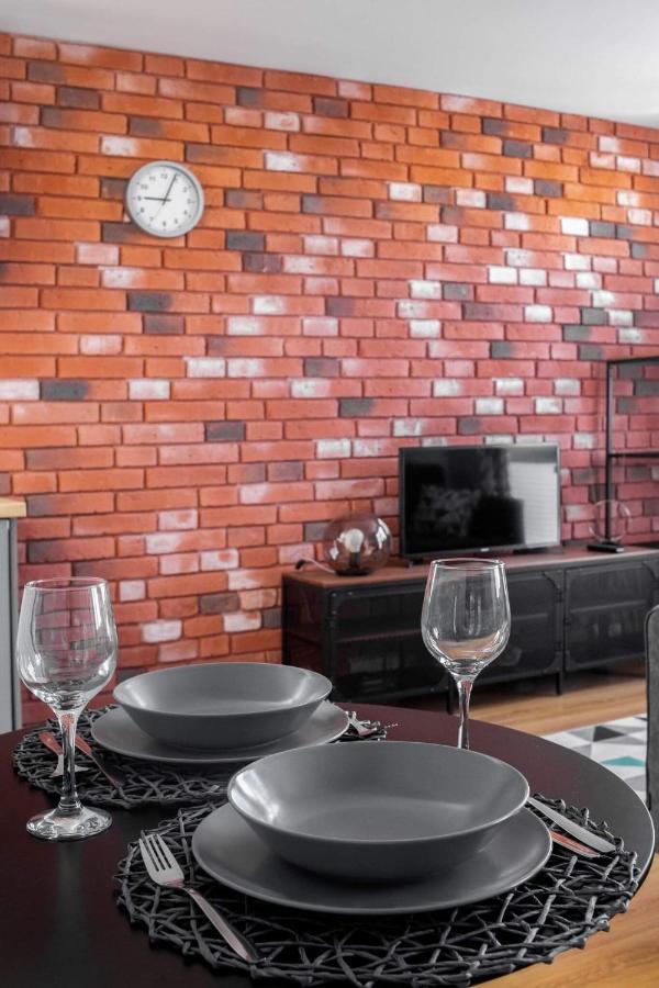 Apartament Dla Ciebie Apartment Olsztyn  Luaran gambar